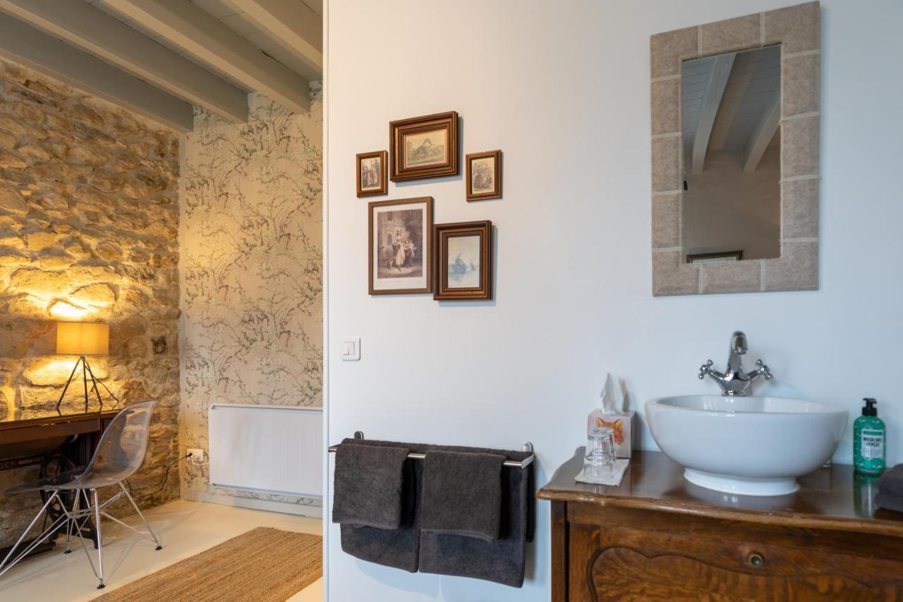 Bed and Breakfast Domaine La Pomme De Pin Louroux-de-Beaune Zewnętrze zdjęcie